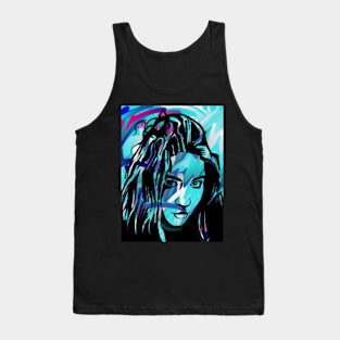 Pisces Tank Top